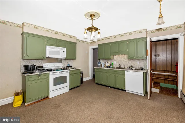 $995,000 | 2027 Lincoln Way East, Chambersburg, PA 17202