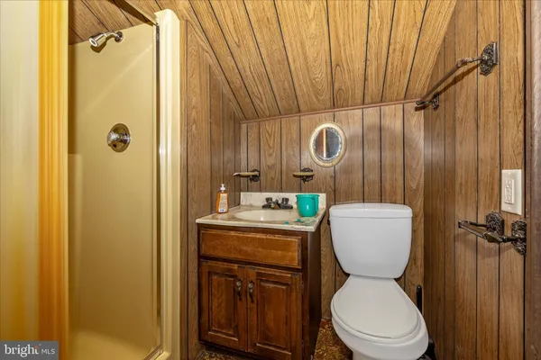 a view of a city with an ocean beach