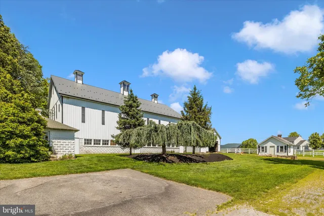 $995,000 | 2027 Lincoln Way East, Chambersburg, PA 17202