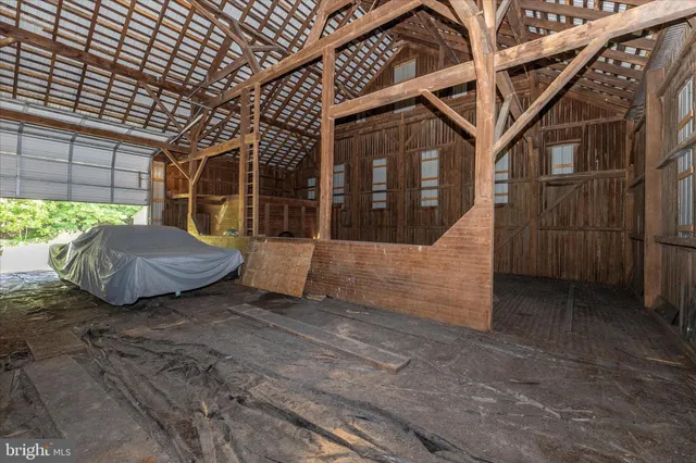 $995,000 | 2027 Lincoln Way East, Chambersburg, PA 17202