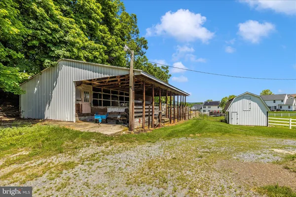 $845,000 | 2027 Lincoln Way East, Chambersburg, PA 17202