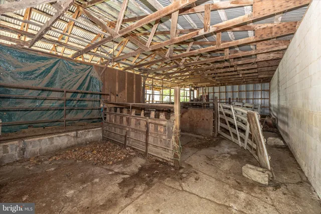 $995,000 | 2027 Lincoln Way East, Chambersburg, PA 17202