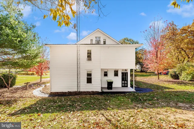 $995,000 | 2027 Lincoln Way East, Chambersburg, PA 17202