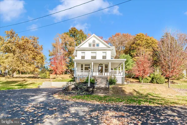 $845,000 | 2027 Lincoln Way East, Chambersburg, PA 17202