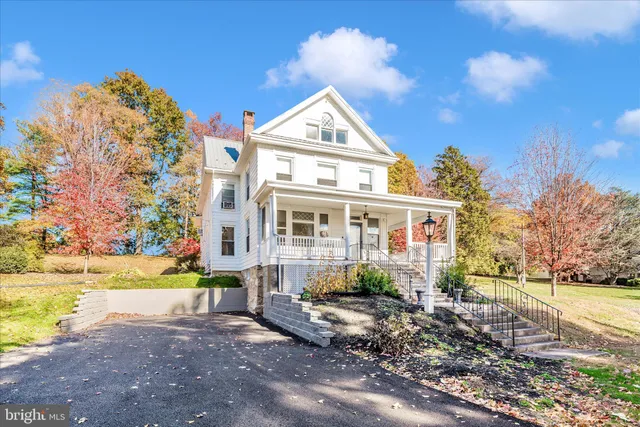 $995,000 | 2027 Lincoln Way East, Chambersburg, PA 17202