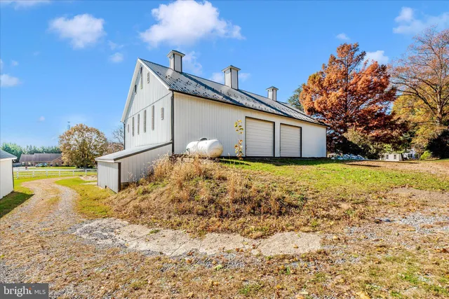 $995,000 | 2027 Lincoln Way East, Chambersburg, PA 17202