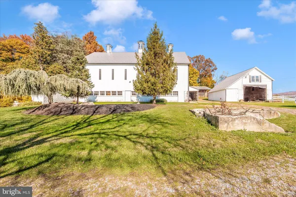 $845,000 | 2027 Lincoln Way East, Chambersburg, PA 17202