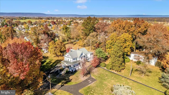 $995,000 | 2027 Lincoln Way East, Chambersburg, PA 17202