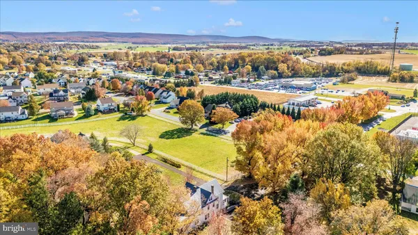 $845,000 | 2027 Lincoln Way East, Chambersburg, PA 17202