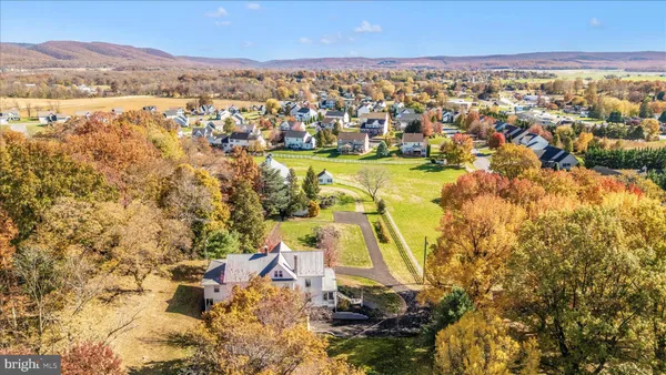 $845,000 | 2027 Lincoln Way East, Chambersburg, PA 17202