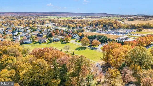 $995,000 | 2027 Lincoln Way East, Chambersburg, PA 17202