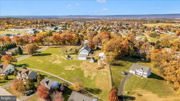 $845,000 | 2027 Lincoln Way East, Chambersburg, PA 17202