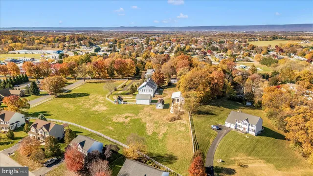 $995,000 | 2027 Lincoln Way East, Chambersburg, PA 17202