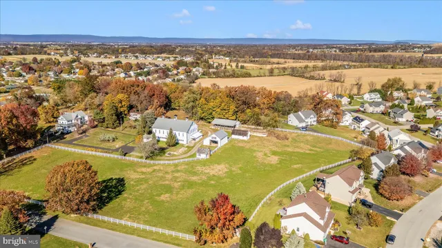 $995,000 | 2027 Lincoln Way East, Chambersburg, PA 17202