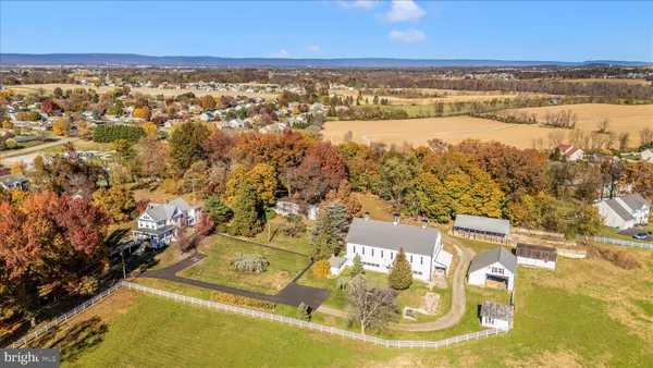 $845,000 | 2027 Lincoln Way East, Chambersburg, PA 17202