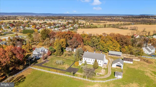 $995,000 | 2027 Lincoln Way East, Chambersburg, PA 17202