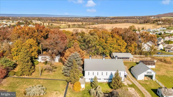 $845,000 | 2027 Lincoln Way East, Chambersburg, PA 17202