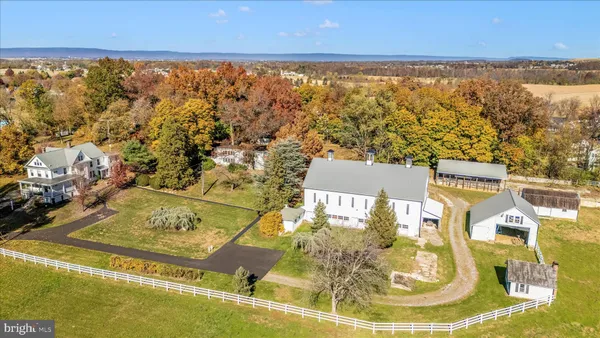 $845,000 | 2027 Lincoln Way East, Chambersburg, PA 17202