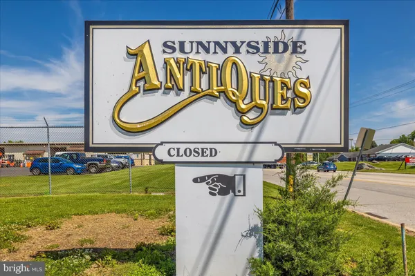 $845,000 | 2027 Lincoln Way East, Chambersburg, PA 17202