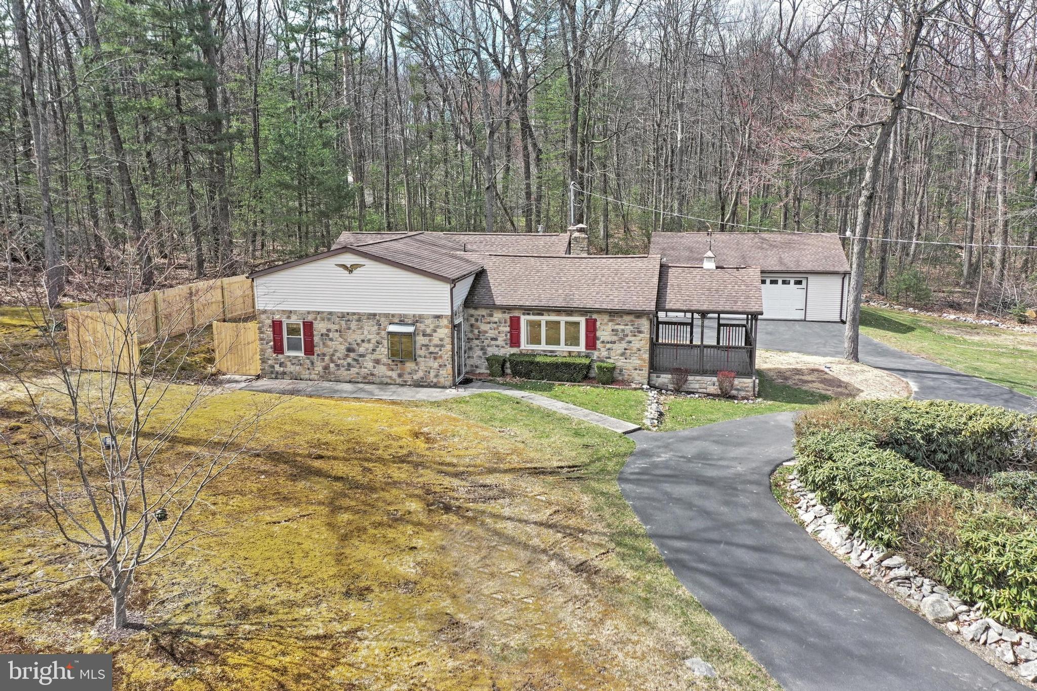 296 Church Road Orrtanna, PA 17353 - Photo 1 of 48 Gallery Image 1
