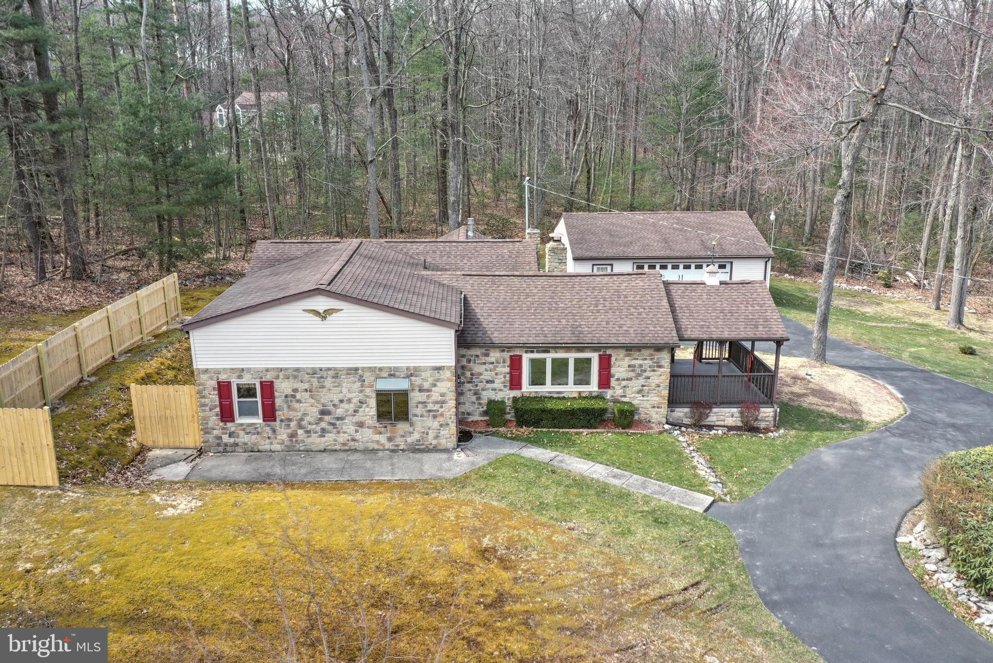 296 Church Road Orrtanna, PA 17353 - Photo 3 of 48 Gallery Image 3