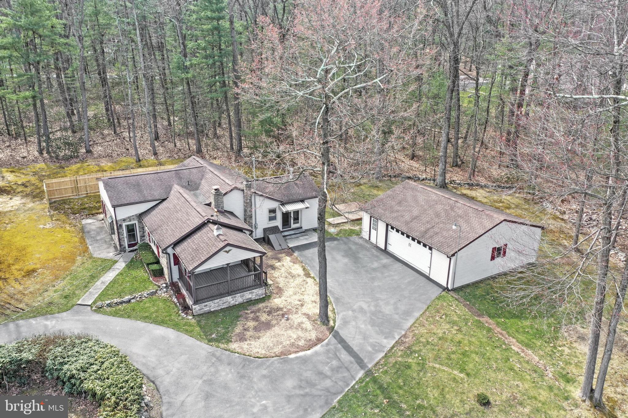 296 Church Road Orrtanna, PA 17353 - Photo 39 of 48 Gallery Image 39