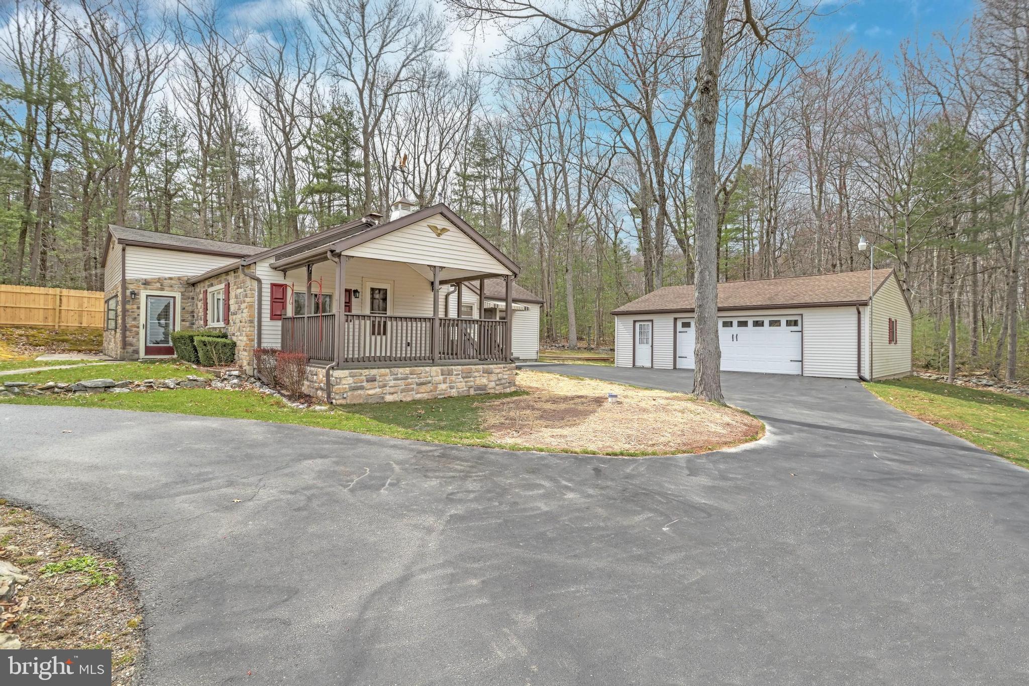 296 Church Road Orrtanna, PA 17353 - Photo 5 of 48 Gallery Image 5