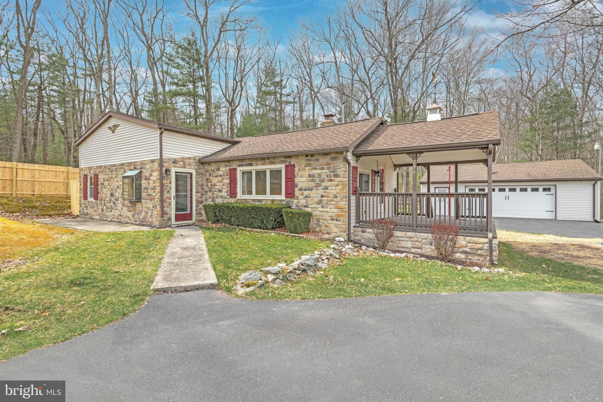296 Church Road Orrtanna, PA 17353 - Photo 6 of 48 Gallery Image 6