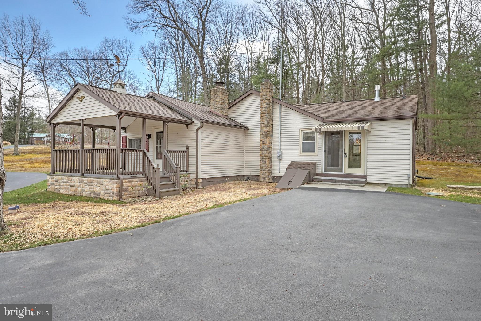 296 Church Road Orrtanna, PA 17353 - Photo 7 of 48 Gallery Image 7