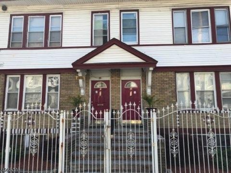 211 Maple Avenue Irvington, NJ 07111 - Photo 1 of 4