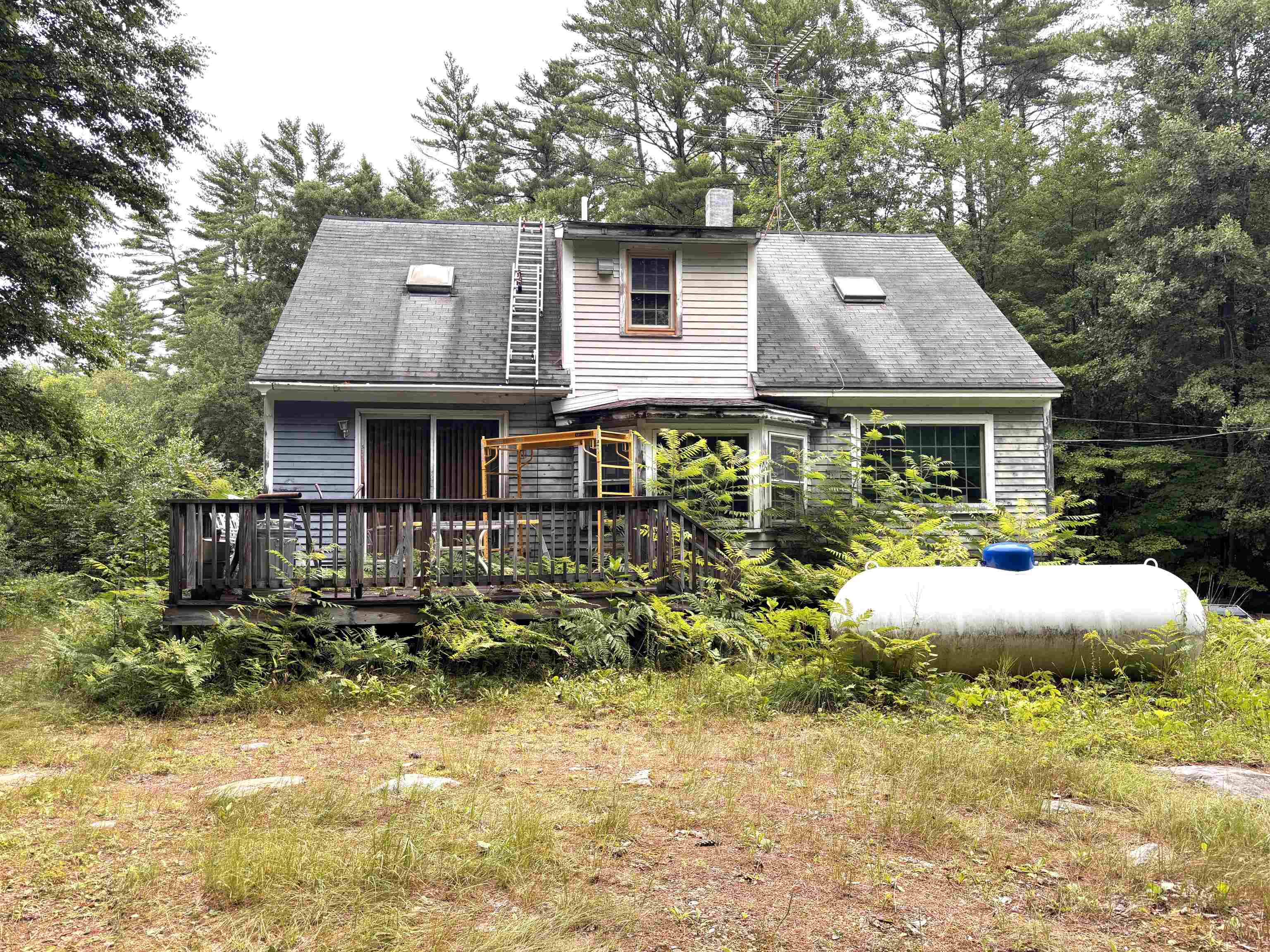 56 Old Tilton Road Canterbury, NH 03224 - Photo 50 of 58 Gallery Image 50