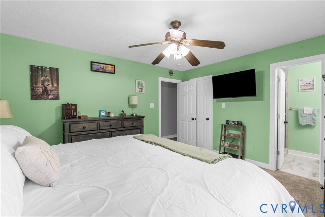 4507 Green Level Road King William, VA 23086 - Photo 19 of 48