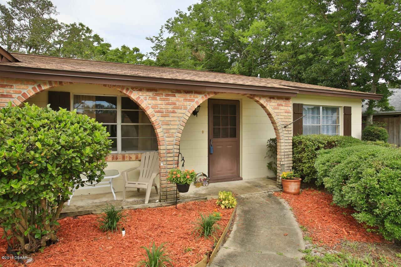 22 Raintree Drive Port Orange, FL 32127 - Photo 1 of 17 Welcome Home!