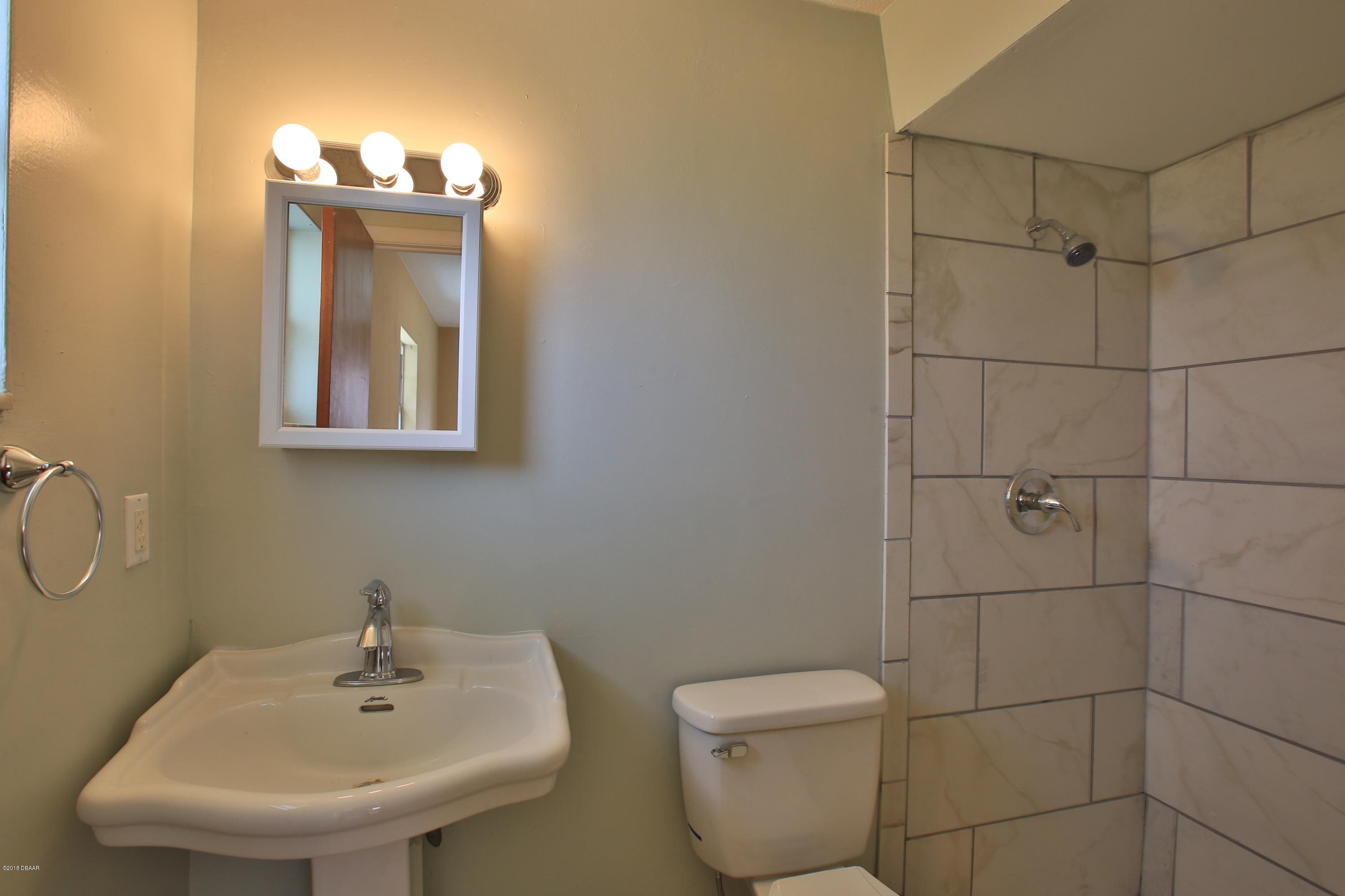 22 Raintree Drive Port Orange, FL 32127 - Photo 12 of 17 master bath remodeled