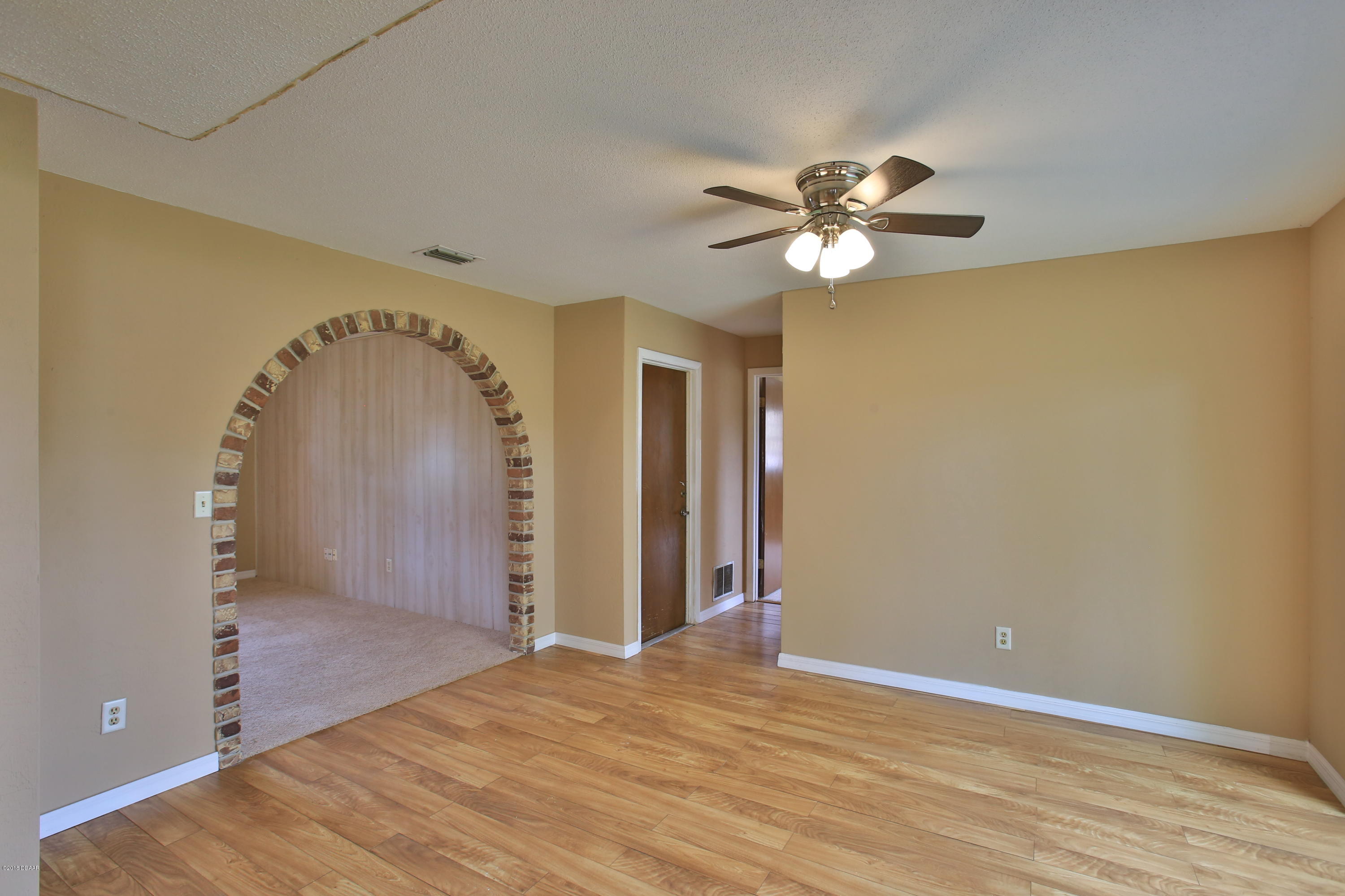22 Raintree Drive Port Orange, FL 32127 - Photo 8 of 17 laminate flooring