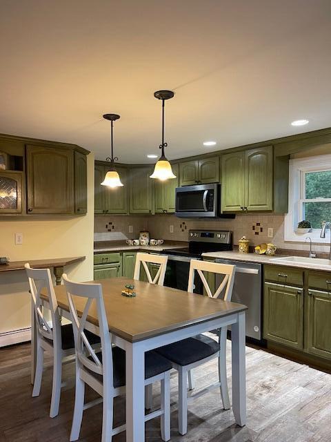 3931 Aroostook Road Winterville Plt, ME 04739 - Photo 6 of 27