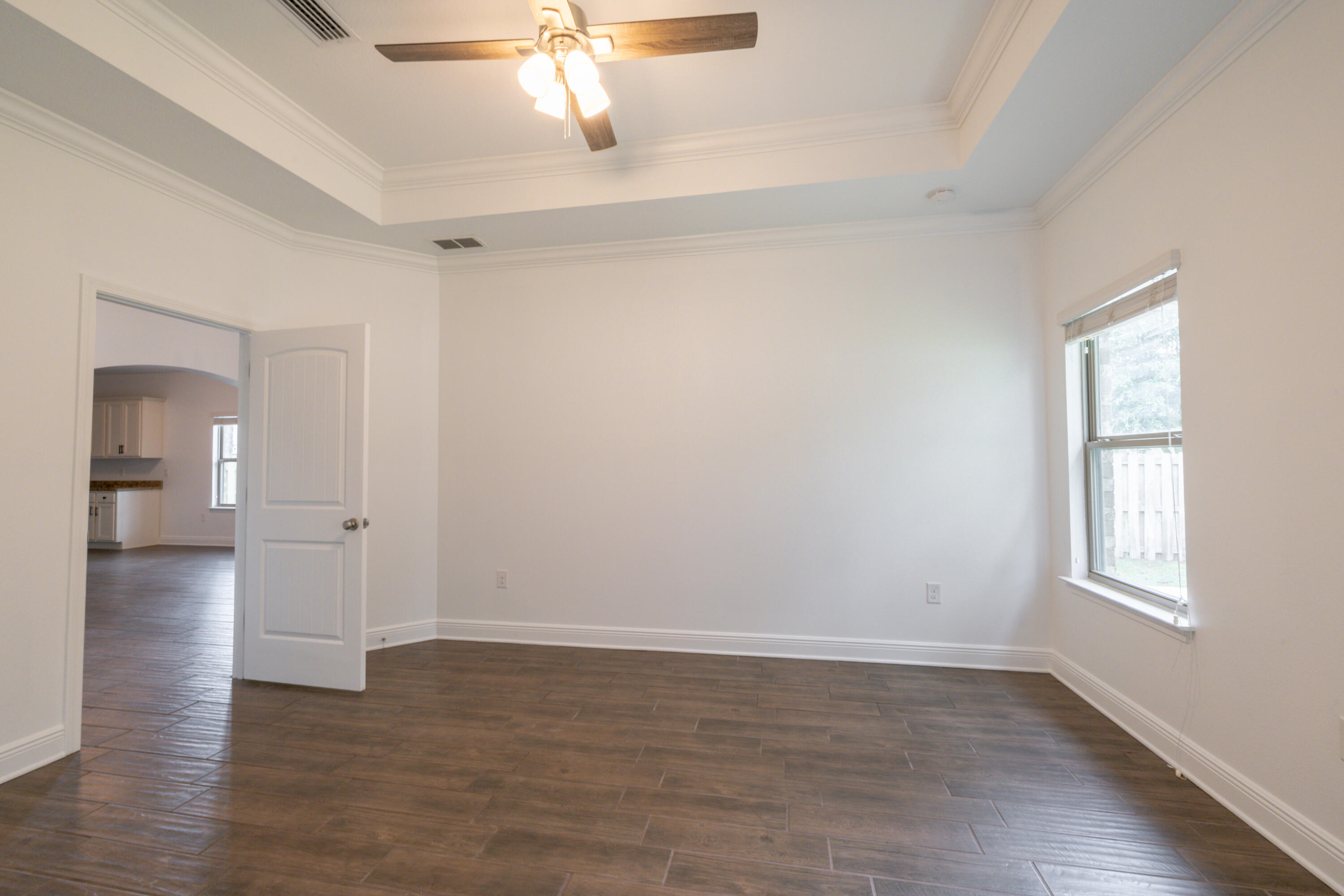 41 Twain Trail Freeport, FL 32439 - Photo 10 of 33 Master Bedroom