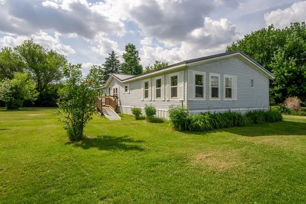 $175,000 | N12509 County Rd Q, Glenwood City, WI 54013