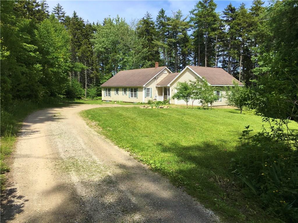 44 Bradford Point Road Friendship, ME 04547 - Photo 4 of 32 Welcome home to 44 Bradford Point...