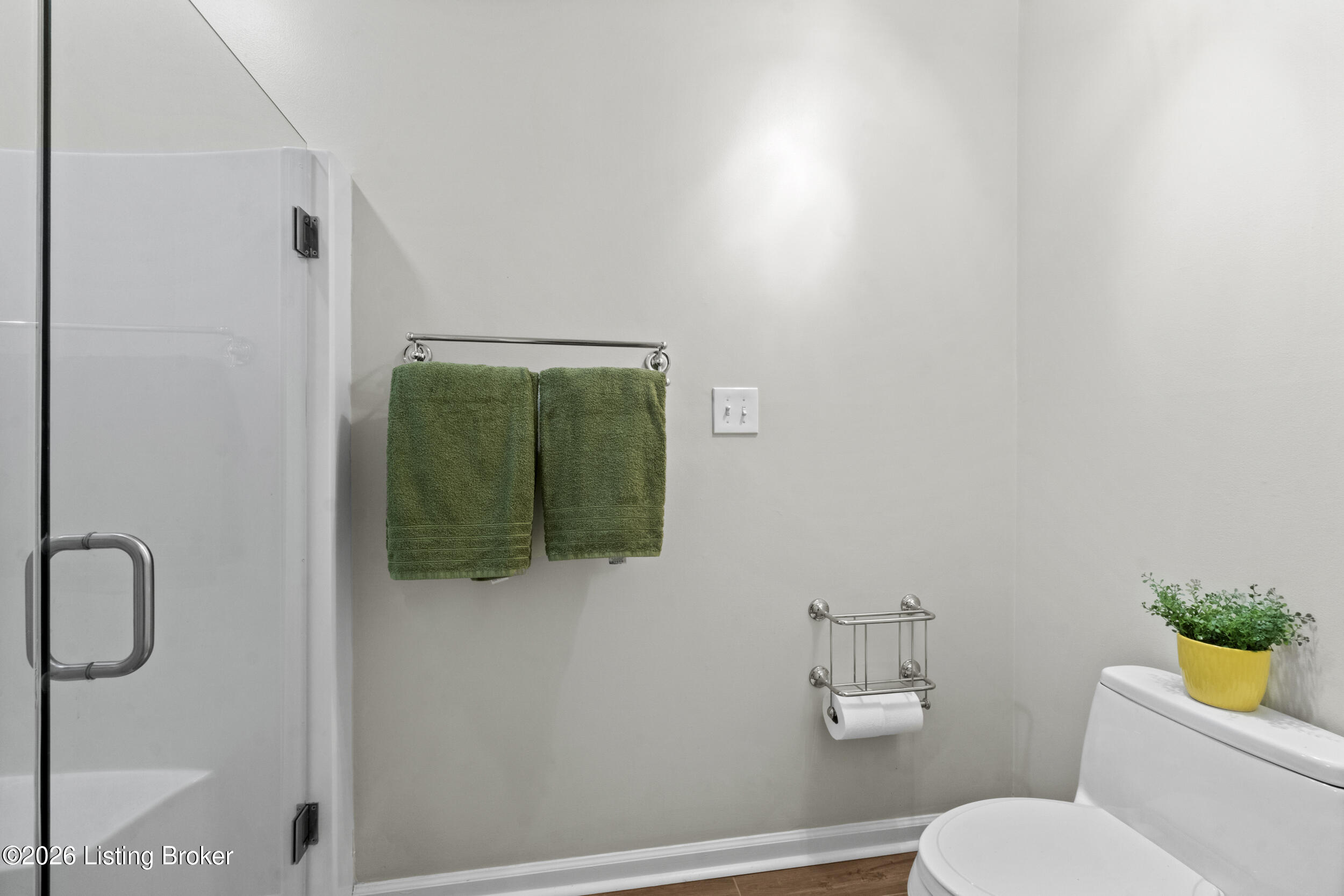 6217 Innes Trace Road Louisville, KY 40222 - Photo 49 of 64 basement bathroom