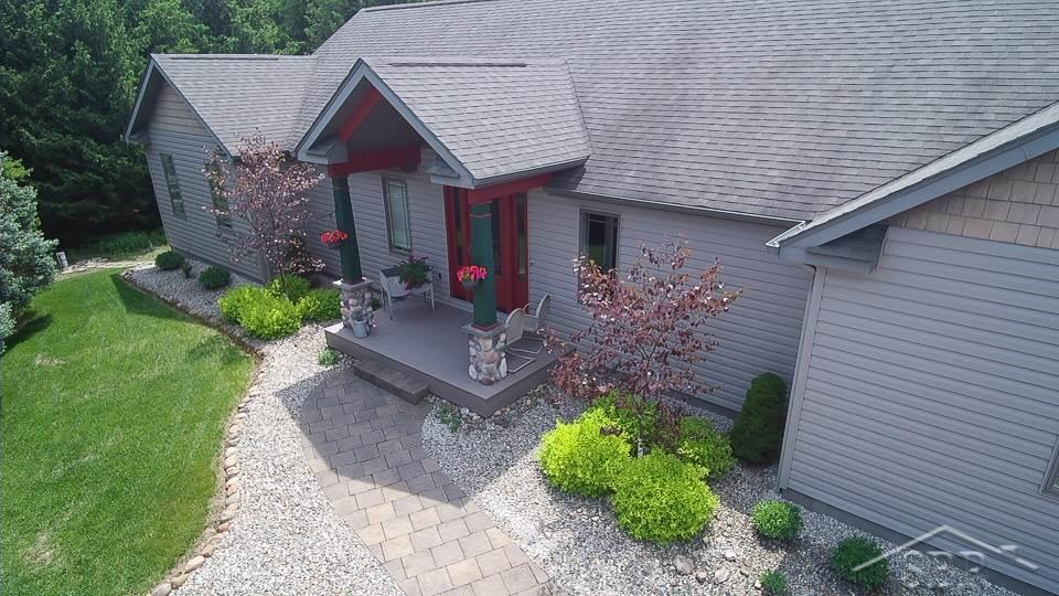 17267 Gratiot Road Hemlock, MI 48626 - Photo 3 of 42 31348692-2.JPG