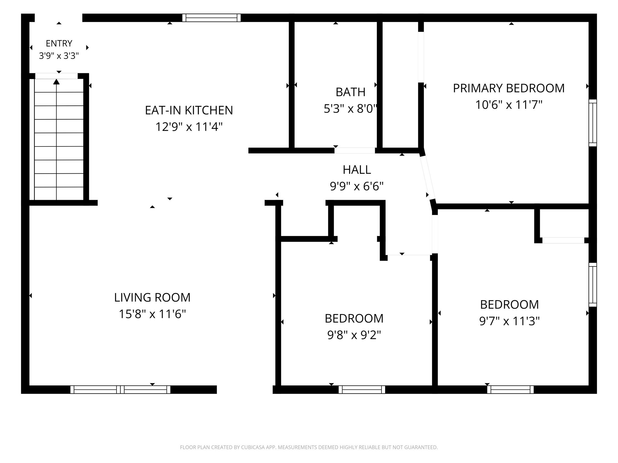 53 Silver Street Springfield, MA 01107 - Photo 30 of 31 Gallery Image 30