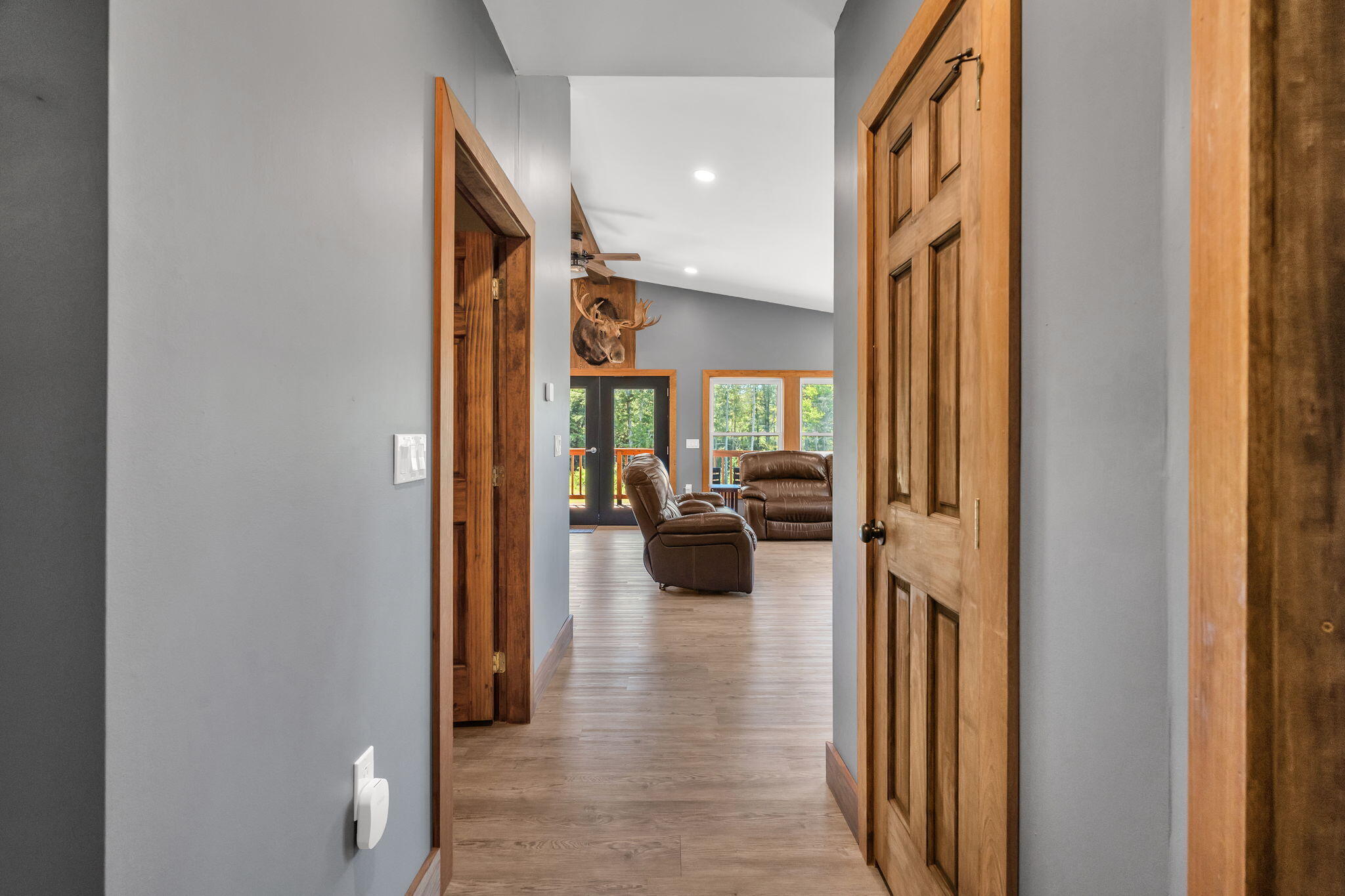 49 Tannery Loop Amherst, ME 04605 - Photo 27 of 67 Hallway