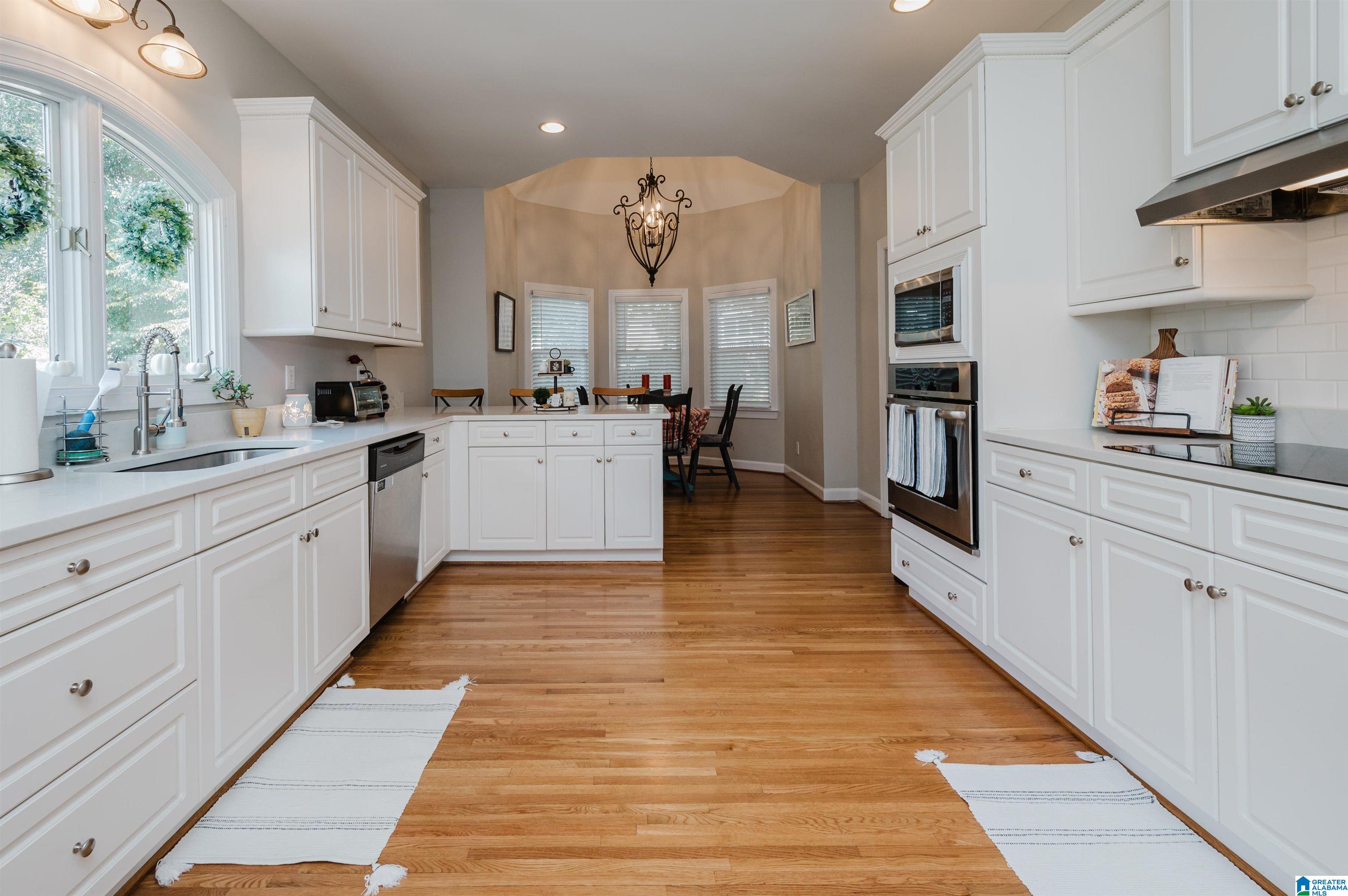 1439 Brookside Road Mount Olive, AL 35117 - Photo 15 of 49