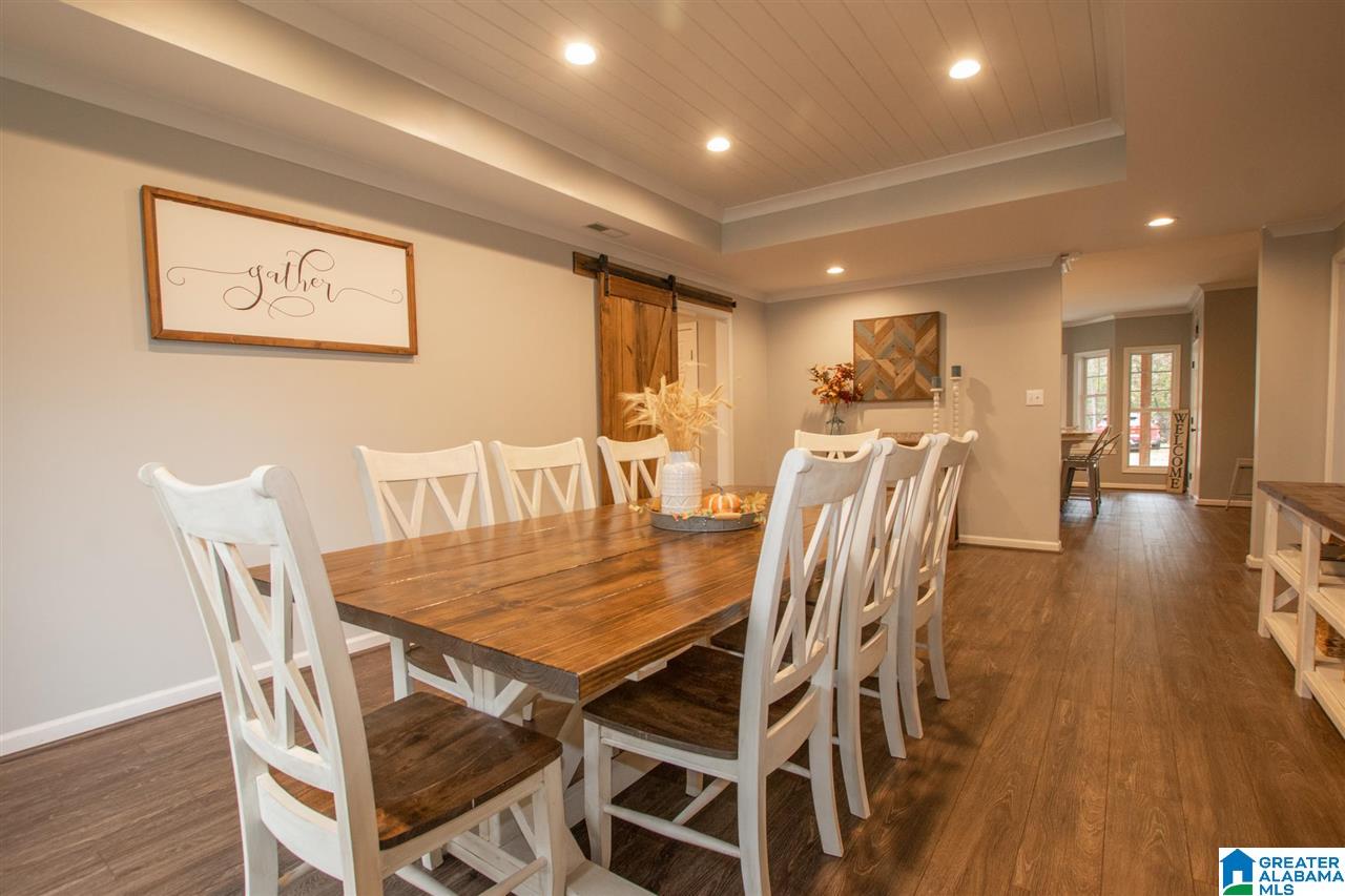 950 George Crowe Road Odenville, AL 35120 - Photo 18 of 47