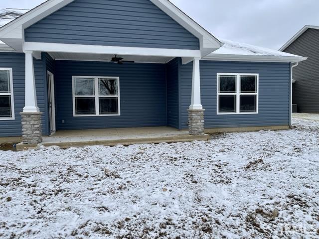 2074 Maple Leaf Drive Kokomo, IN 46902 - Photo 15 of 36