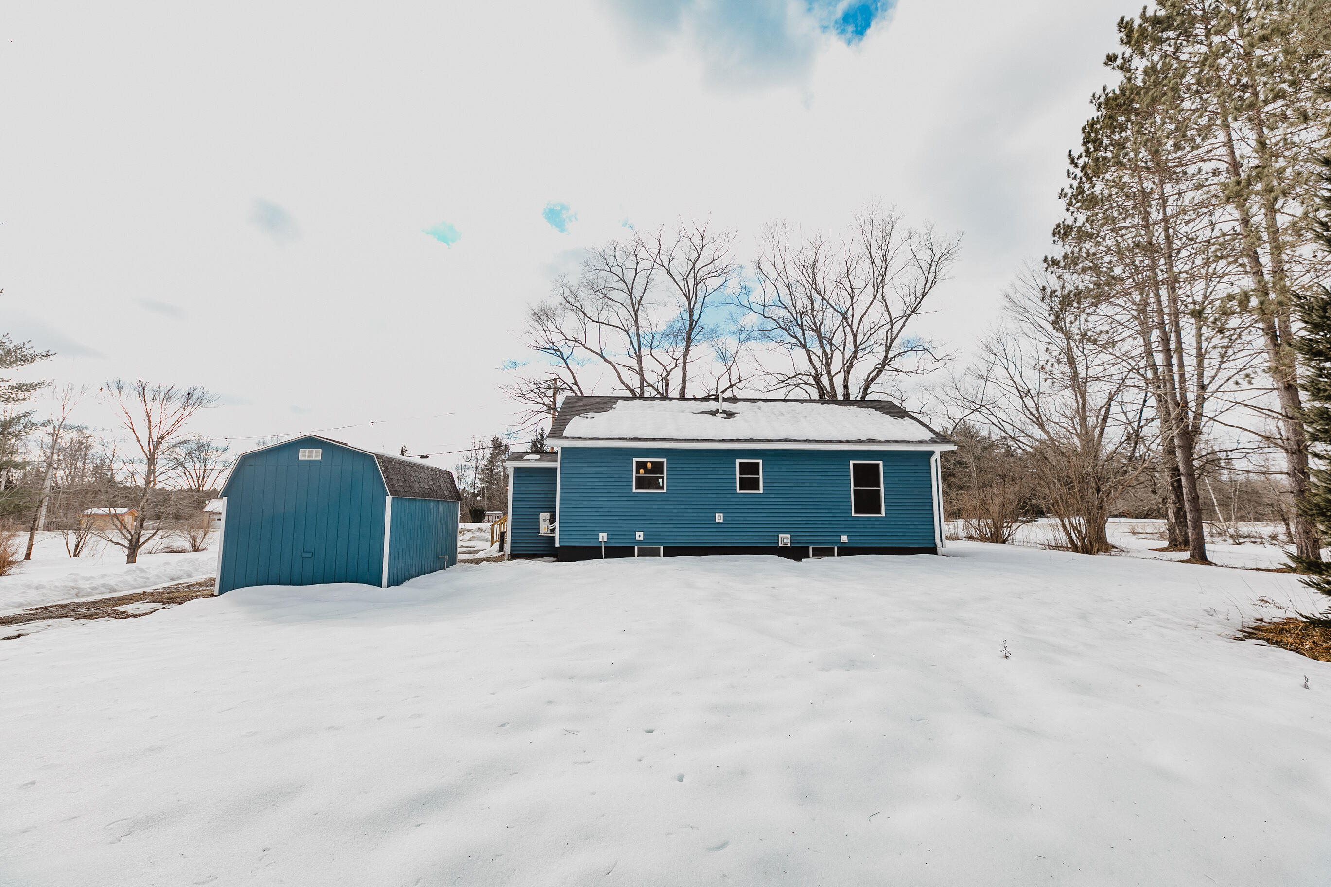537 Dover Road Charleston, ME 04422 - Photo 11 of 57 537DoverRd_Charlseton_Feb_2024-14