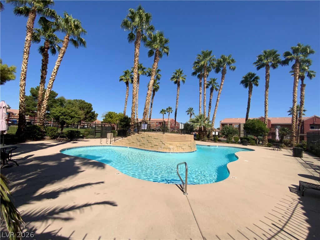 4730 East Craig Road, Unit 2192 Las Vegas, NV 89115 - Photo 23 of 24
