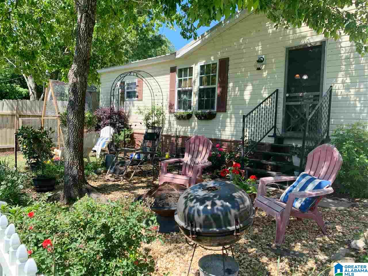 3229 Levan Road Fultondale, AL 35068 - Photo 2 of 21