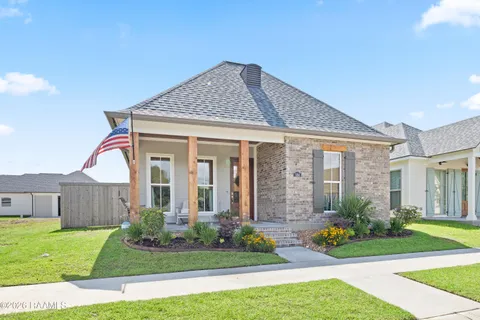 $349,500 | 304 Porch View Drive, Lafayette, LA 70508